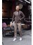 Zincirli Slimfit Boomer Mevsimlik Mont Yaroslav 5813 1