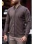 Zincirli Slimfit Boomer Mevsimlik Mont Yaroslav 5813 3