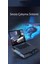 8 Fanlı 18-11inç Rgb Işıklı Notebook Laptop Soğutucu Fan Yükseklik Ayarlı Sessiz LCD Pro Stand 5