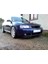 Audi A3 96-03 Uyumlu Ön Tampon Eki Cupra Lip Mat Siyah Body Kit 2
