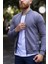 Zincirli Slimfit Boomer Mevsimlik Mont Yaroslav 5813 4