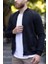 Zincirli Slimfit Boomer Mevsimlik Mont Yaroslav 5813 4