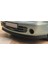 Hyundai Getz Makyajlı Uyumlu Body Kit Ön Tampon Eki Kırılmaz Yumuşak Lip Mat Siyah 4
