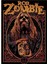 Ahşap Mdf Puzzle Yapboz Rob Zombie Kart 255 Parça 35*50 cm 1