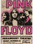 Ahşap Mdf Puzzle Yapboz Pink Floyd Afiş 120 Parça 25*35 cm 1