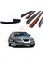 Hyundai Elantra 02-06 Uyumlu Bagaj Üstü Spoiler Mat Siyah 2