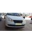 Renault Symbol 08-12 Uyumlu Body Kit Ön Tampon Eki Kırılmaz Yumuşak Lip Mat Siyah 2