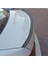 Opel Vectra C Uyumlu Bagaj Üstü Spoiler Mat Siyah 4