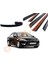 Ford Mondeo 08-14 Uyumlu Bagaj Üstü Spoiler Mat Siyah 2