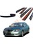 Mazda 3 10-13 Uyumlu Bagaj Üstü Spoiler Mat Siyah 2