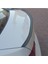 Renault Symbol 08-12 Uyumlu Bagaj Üstü Spoiler Mat Siyah 4