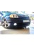 Renault Clio 2 Makyajsız Uyumlu Body Kit Ön Tampon Eki Kırılmaz Yumuşak Lip Mat Siyah 2