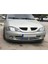 Renault Megane 1 Uyumlu Body Kit Ön Tampon Eki Kırılmaz Yumuşak Lip Mat Siyah 2