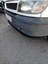 Ford Transit Uyumlu Body Kit Ön Tampon Eki Kırılmaz Yumuşak Lip Mat Siyah 2