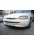 Ford Escort Uyumlu Body Kit Ön Tampon Eki Kırılmaz Yumuşak Lip Mat Siyah 2