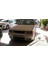 Volkswagen Polo Mk2 Uyumlu Body Kit Ön Tampon Eki Kırılmaz Yumuşak Lip Mat Siyah 2
