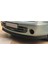 Peugeot 206 Uyumlu Body Kit Ön Tampon Eki Kırılmaz Yumuşak Lip Mat Siyah 4