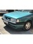 Fiat Tempra Uyumlu Body Kit Ön Tampon Eki Kırılmaz Yumuşak Lip Mat Siyah 2