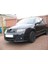 Skoda Fabia Uyumlu Ön Tampon Eki Cupra Lip Mat Siyah Body Kit 2