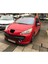 Peugeot 207 Uyumlu Ön Tampon Eki Cupra Lip Mat Siyah Body Kit 2