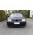 Volkswagen Bora Uyumlu Ön Tampon Eki Cupra Lip Mat Siyah Body Kit 2