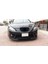 Seat Leon Mk2 Uyumlu Ön Tampon Eki Cupra Lip Mat Siyah Body Kit 2