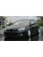 Volkswagen Golf 6 Uyumlu Ön Tampon Eki Cupra Lip Mat Siyah Body Kit 2