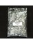Glitter Epoksi Reçine Sanatsal Süsleme Eli Işi Kırpık Görünümlü Glitter Nail Makyaj Sim Gümüş 30 gr 1