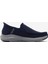Skechers Slip-Ins Rf: Parson - Ralven Erkek Lacivert Günlük Ayakkabı 204804 Nvy 2