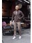 Zincirli Slimfit Boomer Mevsimlik Mont Yaroslav 5813 1