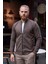 Zincirli Slimfit Boomer Mevsimlik Mont Yaroslav 5813 2