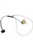 Hp ile Uyumlu Pavilion 15-AW006NT (Z9B03EA) Ekran Data Flex Kablosu 40 Pin 1