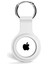 Apple Airtag Uyumlu Anahtarlık Kılıf 1