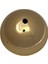 Tavan Rozansı (Sarkıt Avize İçin) 10Cm (Gold Renk) (2 Adet) Plastik 2