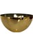 Tavan Rozansı (Sarkıt Avize İçin) 10Cm (Gold Renk) (2 Adet) Plastik 3