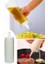 Masterchef Yağdanlık & Sosluk 1000 ml ROYALEKS-GMP-122 3