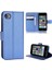 Ipod Touch 7//6/5 Manyetik Cüzdan Kickstand Kapak Kart Tutucu Için Kılıf (Yurt Dışından) 5