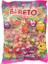 Mini Renkli Jelibon 1 kg 1