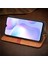 Xıaomı Redmi 9A Için Kılıf Deri Kılıf Cüzdan Fonksiyonu Moda Tasarım Flip (Yurt Dışından) 4