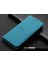Onur Için Kılıf 90 5g Kredi Kartı Tutucu Flip Folio Kitap El Cüzdan Pu (Yurt Dışından) 3