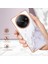 Redmi A3 Mermer Desen Yumuşak Tampon Koruma Için Kılıf Ince Tpu (Yurt Dışından) 4