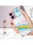 Motorola Moto G24 4G/G04 4g Ince Tpu Mermer Desen Koruma (Yurt Dışından) 5