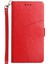 Oneplus 12 5g Kickstand Için Kılıf-Dayanıklı Deri Cüzdan Darbeye Dayanıklı Tpu (Yurt Dışından) 1