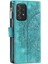 Samsung Galaxy A23 4g/5g Mikrofiber Astar Içinde Kırmızı Yüksek (Yurt Dışından) 5