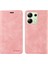 Redmi Için Not 13 4g Pu Deri Manyetik Folio Cüzdan (Yurt Dışından) 1
