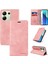 Redmi Için Not 13 4g Pu Deri Manyetik Folio Cüzdan (Yurt Dışından) 4