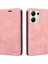 Redmi Için Not 13 4g Pu Deri Manyetik Folio Cüzdan (Yurt Dışından) 5