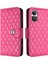 Oppo Oppo 10 Pro 5g Için Kılıf Cüzdan Kapak Kart Tutucu Bilek Şeridi Şık (Yurt Dışından) 4