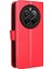 Realme 12 /realme 12 Artı Cüzdan Kapak Çevirin Kart Tutucu (Yurt Dışından) 4