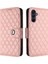 Samsung Galaxy Case 5g Cüzdan Kapak Bilek Şerit Kart Tutucu (Yurt Dışından) 1
